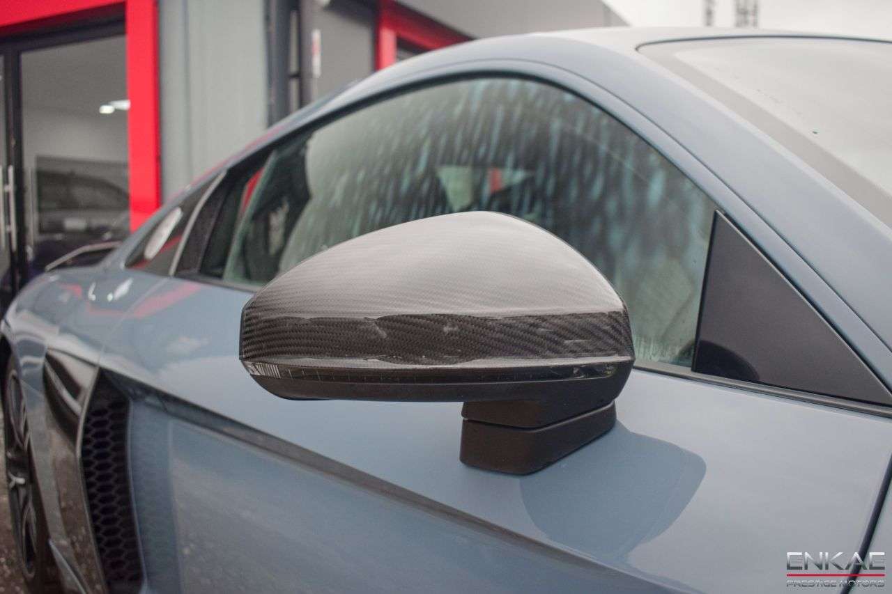 2019 AUDI R8 2019 AUDI R8