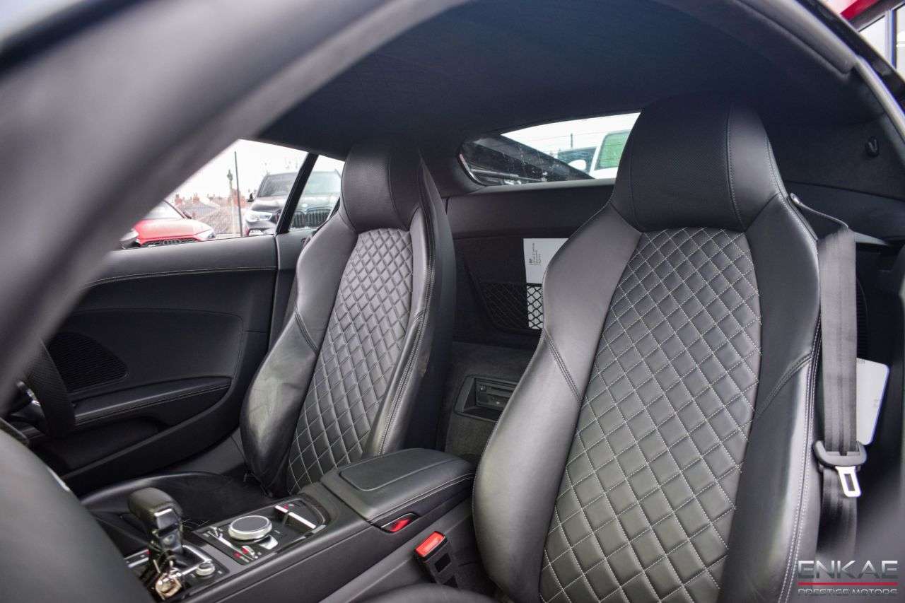 2019 AUDI R8 2019 AUDI R8