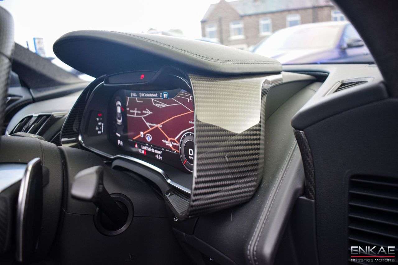 2019 AUDI R8 2019 AUDI R8