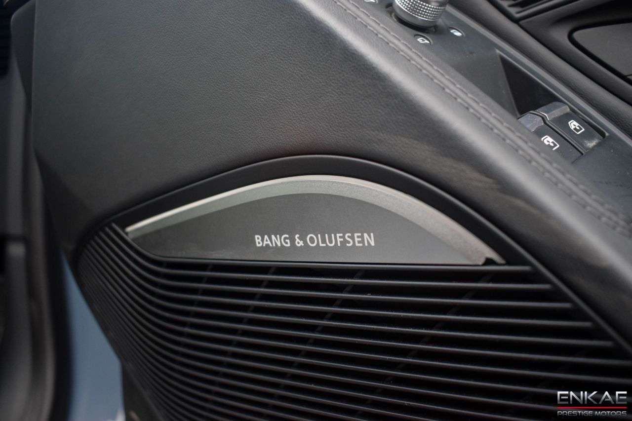 2019 AUDI R8 2019 AUDI R8