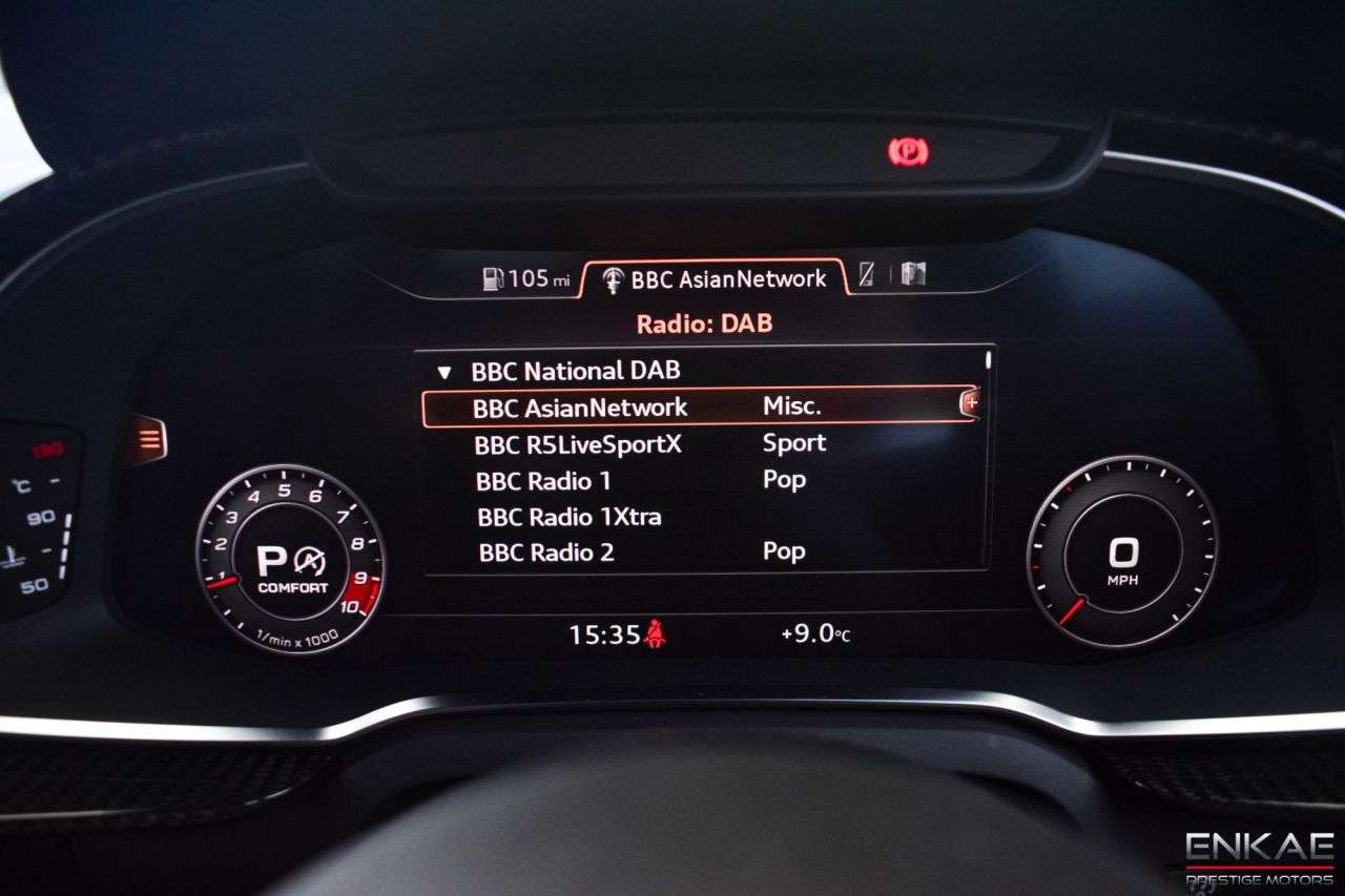 2019 AUDI R8 2019 AUDI R8