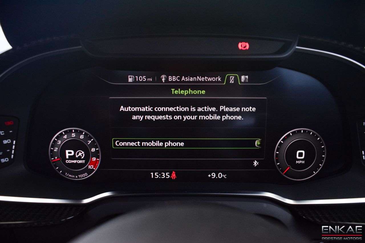 2019 AUDI R8 2019 AUDI R8