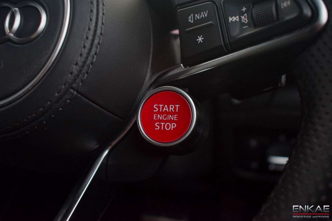 2019 AUDI R8 2019 AUDI R8