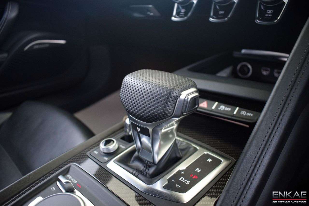 2019 AUDI R8 2019 AUDI R8