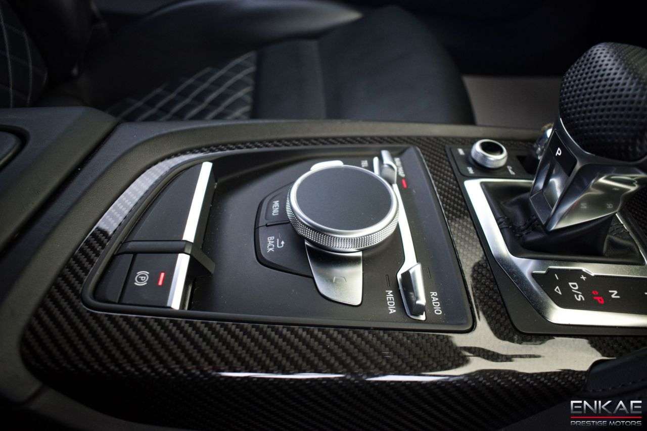 2019 AUDI R8 2019 AUDI R8