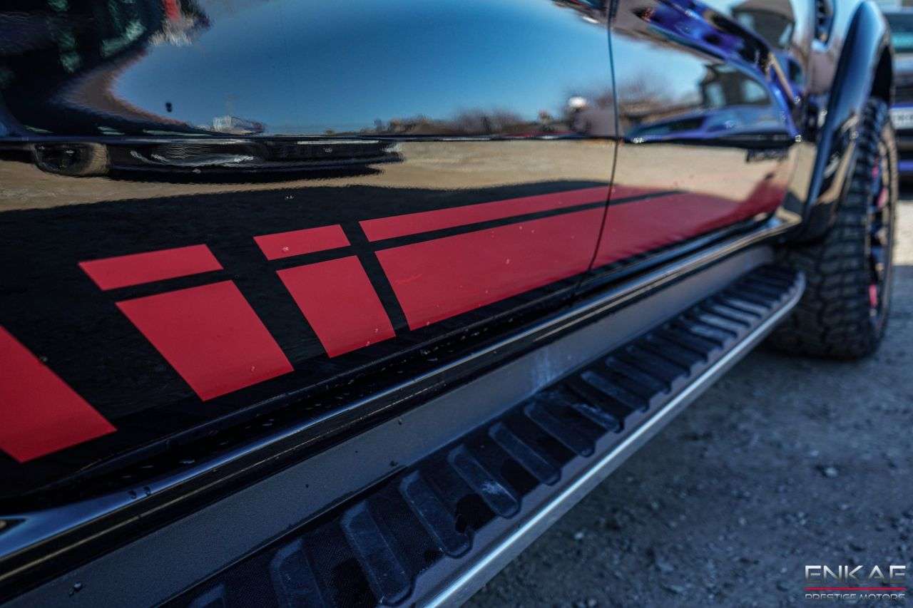 2025 FORD RANGER 2025 FORD RANGER