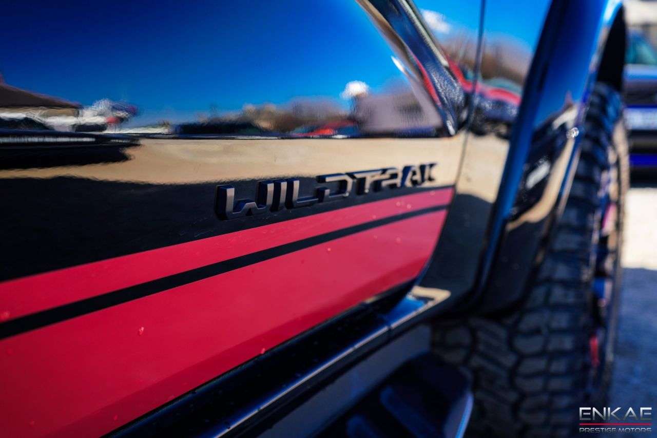 2025 FORD RANGER 2025 FORD RANGER