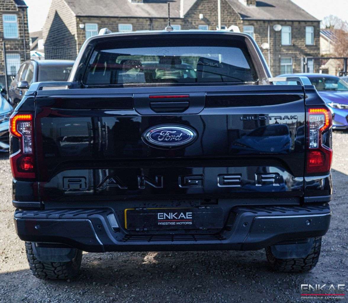 2025 FORD RANGER 2025 FORD RANGER