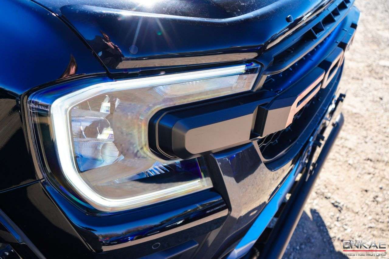 2025 FORD RANGER 2025 FORD RANGER