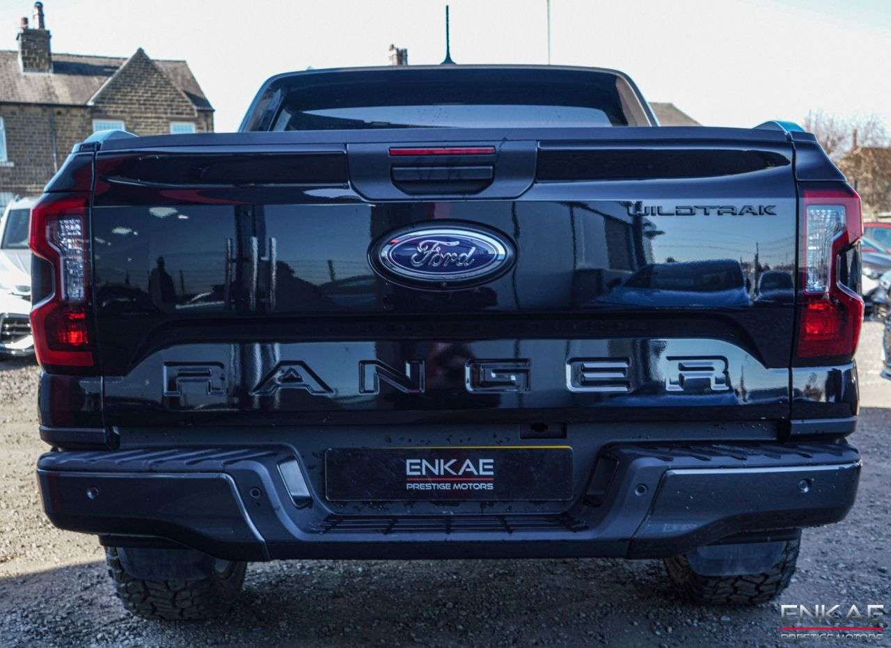 2025 FORD RANGER 2025 FORD RANGER