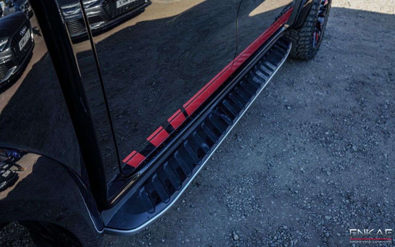 2025 FORD RANGER 2025 FORD RANGER