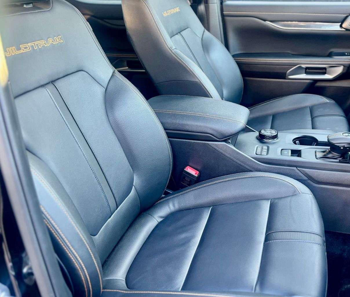 2025 FORD RANGER 2025 FORD RANGER