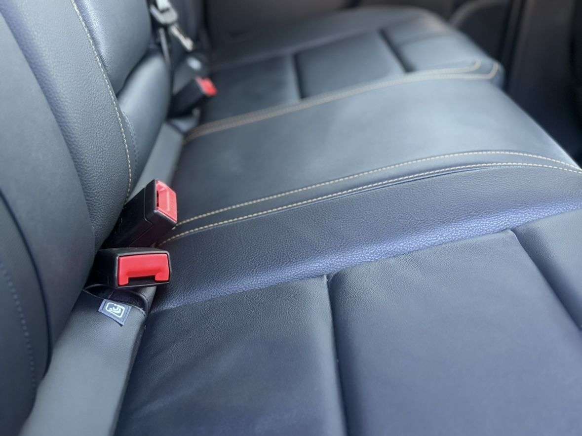 2025 FORD RANGER 2025 FORD RANGER