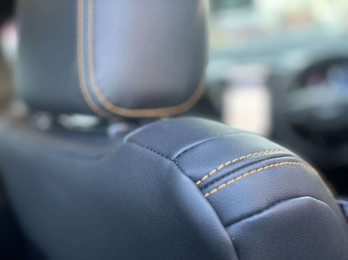 2025 FORD RANGER 2025 FORD RANGER