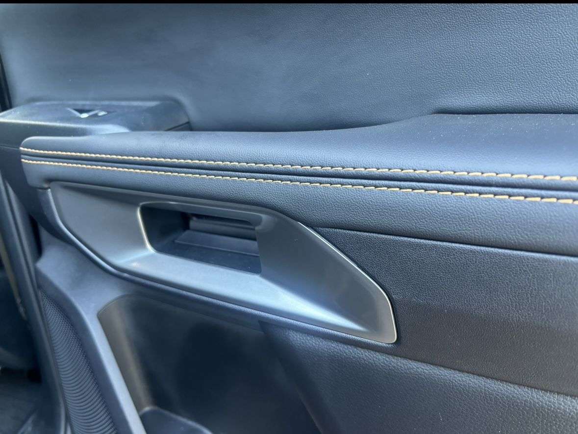 2025 FORD RANGER 2025 FORD RANGER