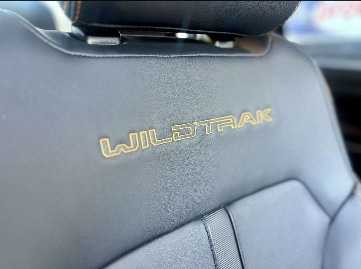 2025 FORD RANGER 2025 FORD RANGER