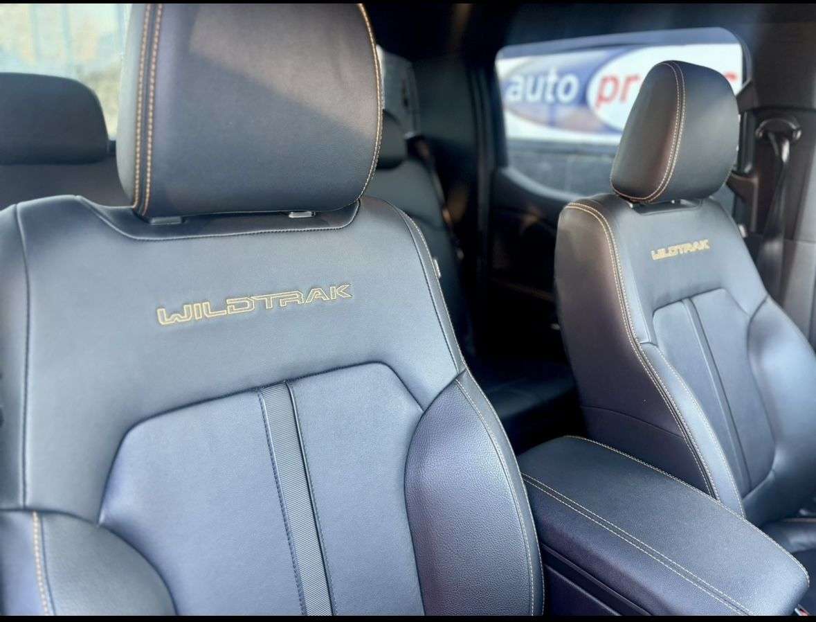 2025 FORD RANGER 2025 FORD RANGER