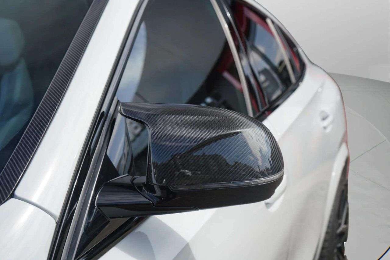 2021 BMW X6 M 2021 BMW X6 M