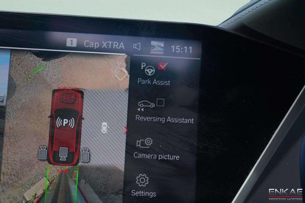 2021 BMW X6 M 2021 BMW X6 M