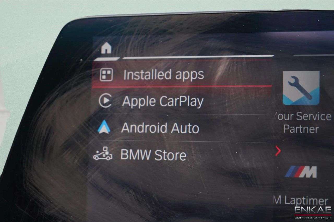 2021 BMW X6 M 2021 BMW X6 M