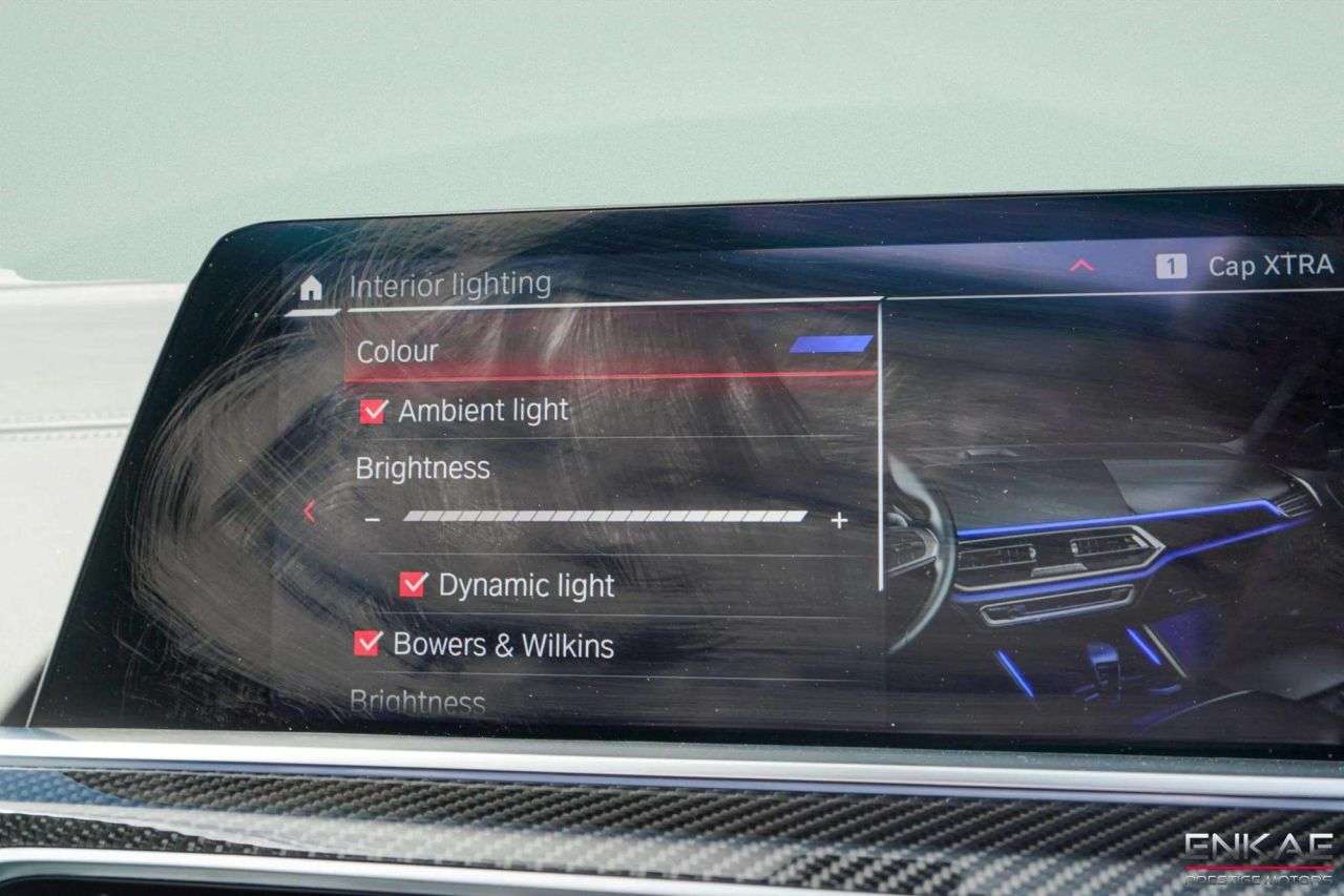 2021 BMW X6 M 2021 BMW X6 M