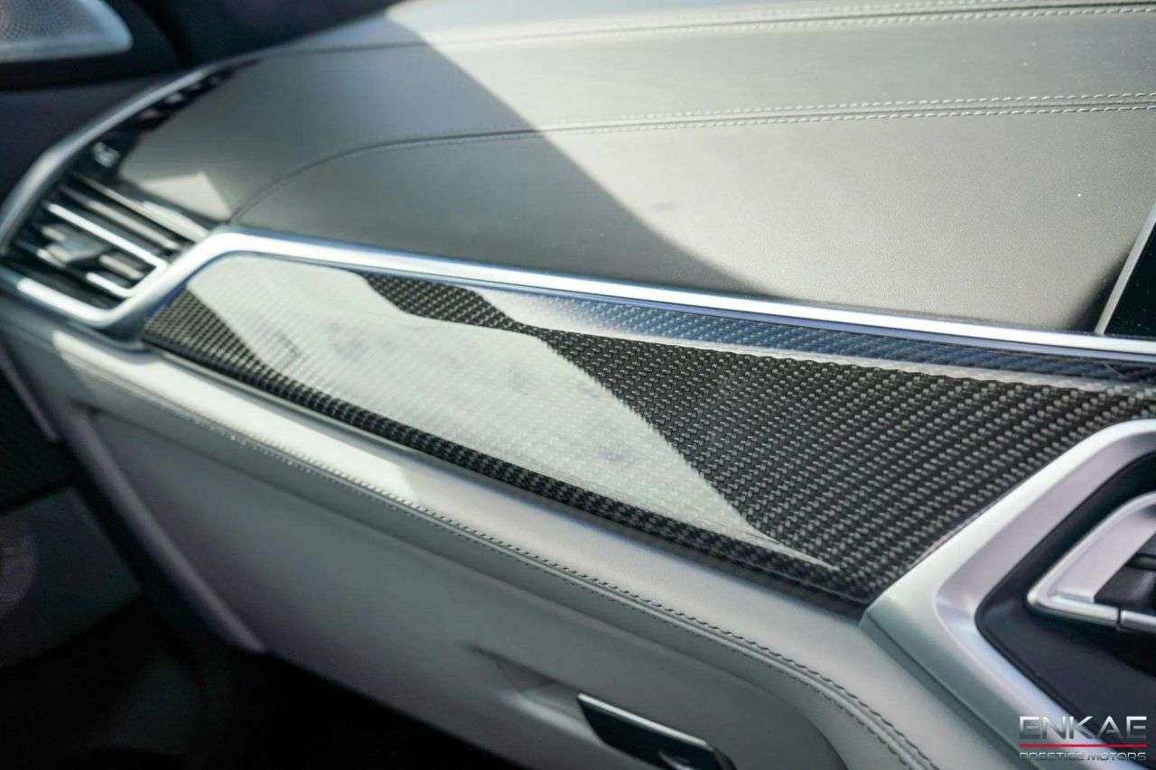 2021 BMW X6 M 2021 BMW X6 M