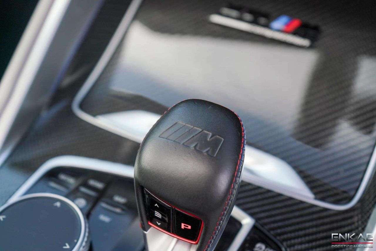 2021 BMW X6 M 2021 BMW X6 M