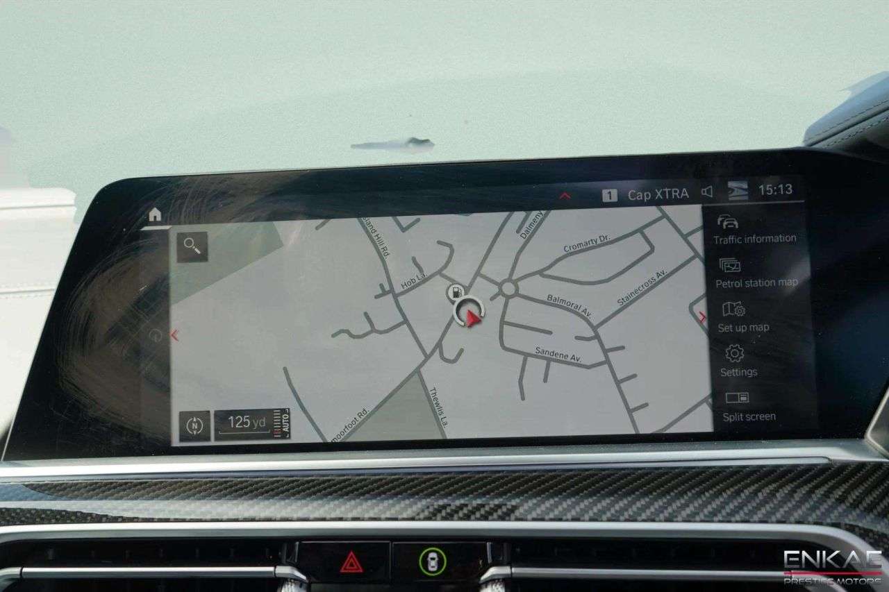 2021 BMW X6 M 2021 BMW X6 M