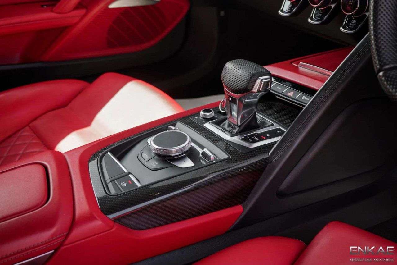 2020 AUDI R8 2020 AUDI R8