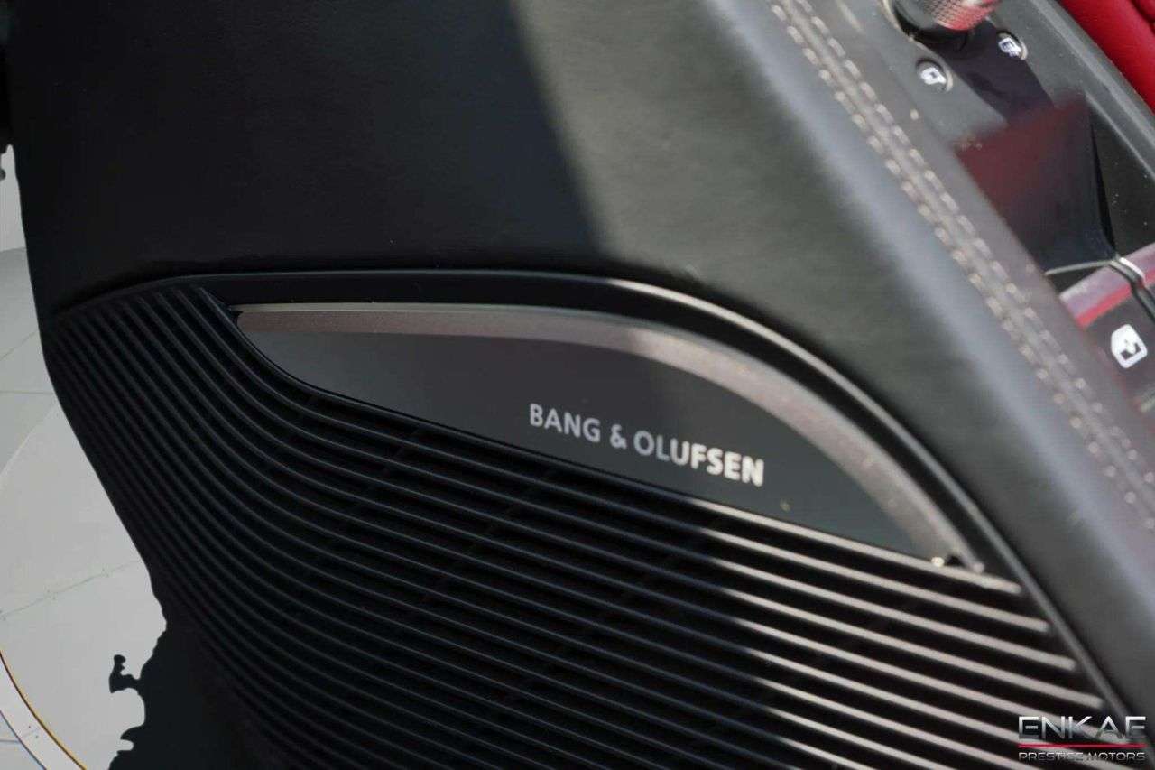 2020 AUDI R8 2020 AUDI R8