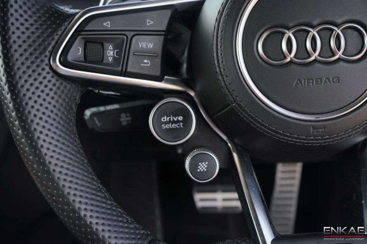 2020 AUDI R8 2020 AUDI R8