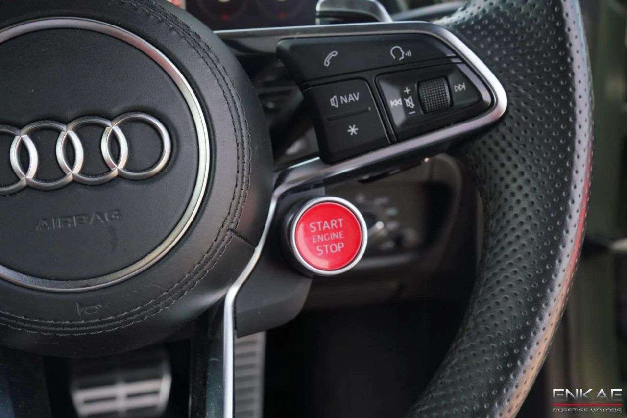 2020 AUDI R8 2020 AUDI R8