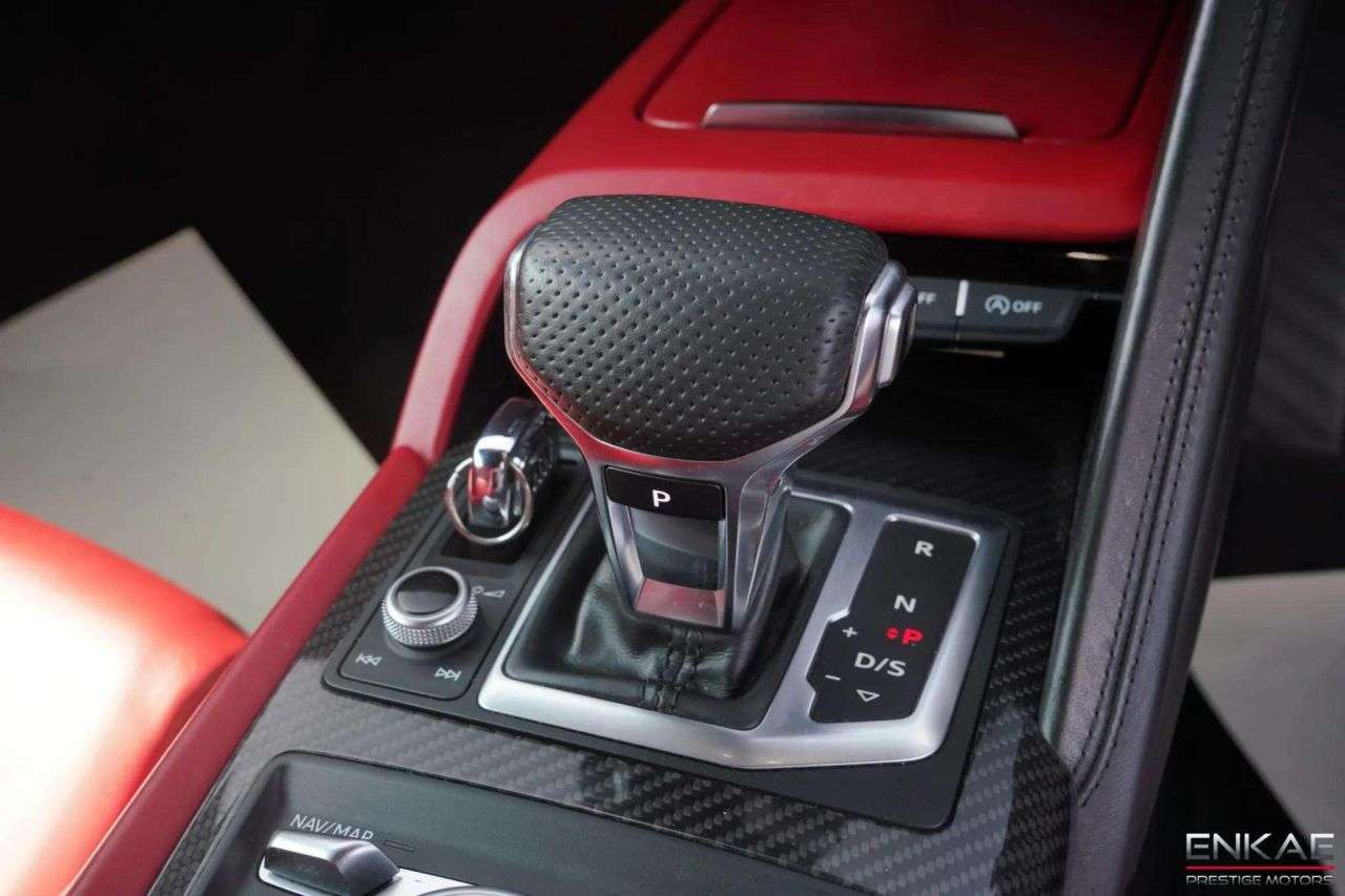 2020 AUDI R8 2020 AUDI R8