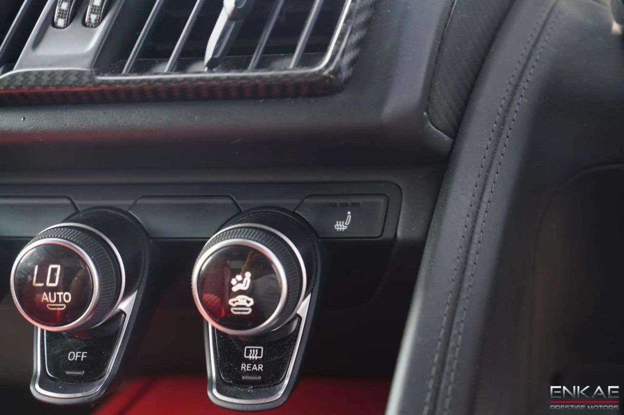 2020 AUDI R8 2020 AUDI R8