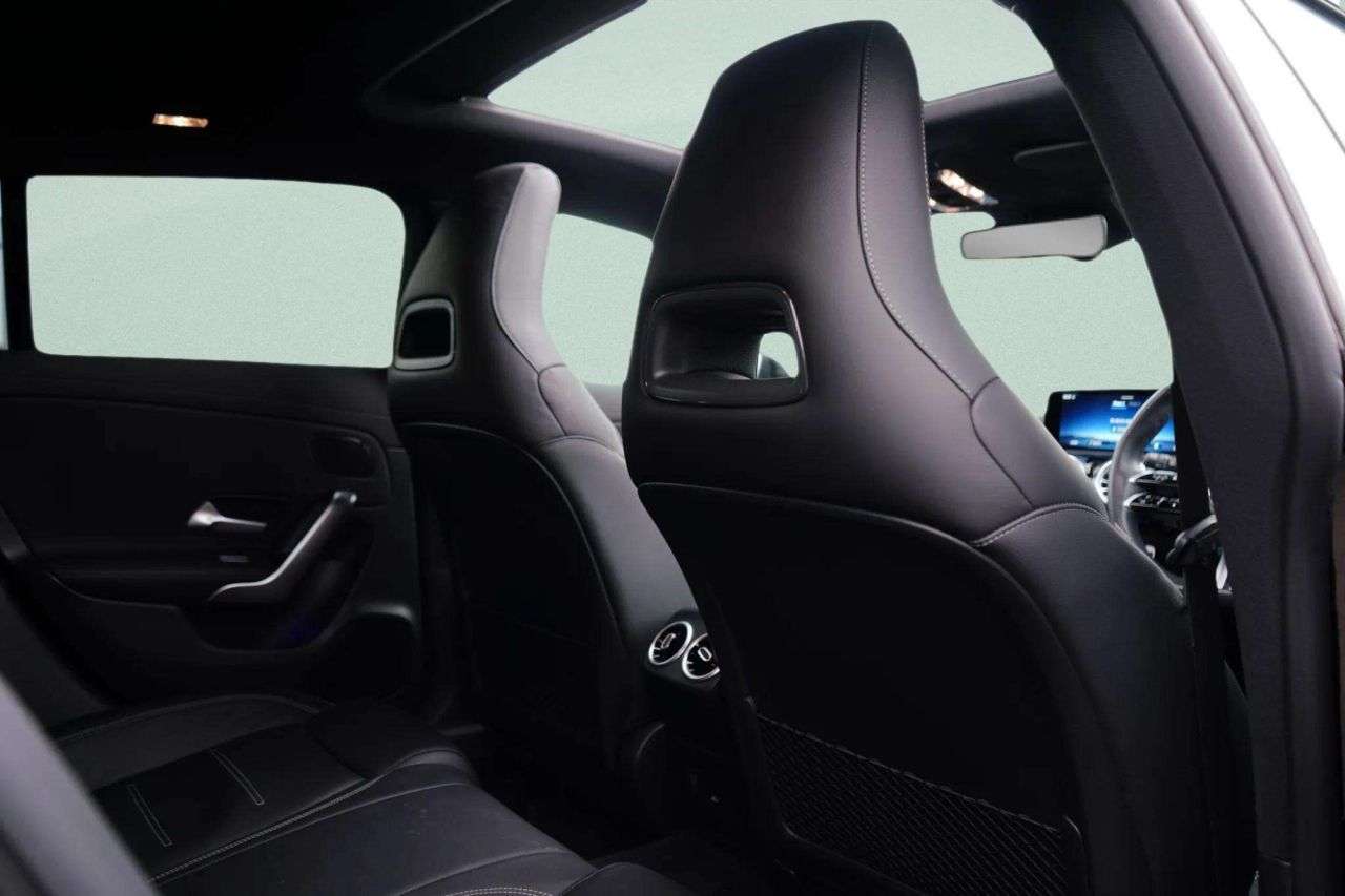 2024 MERCEDES-BENZ CLA 2024 MERCEDES-BENZ CLA