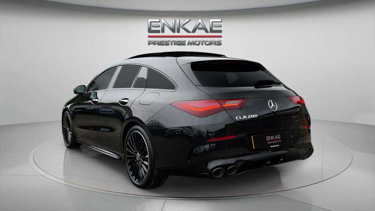 2024 MERCEDES-BENZ CLA 2024 MERCEDES-BENZ CLA