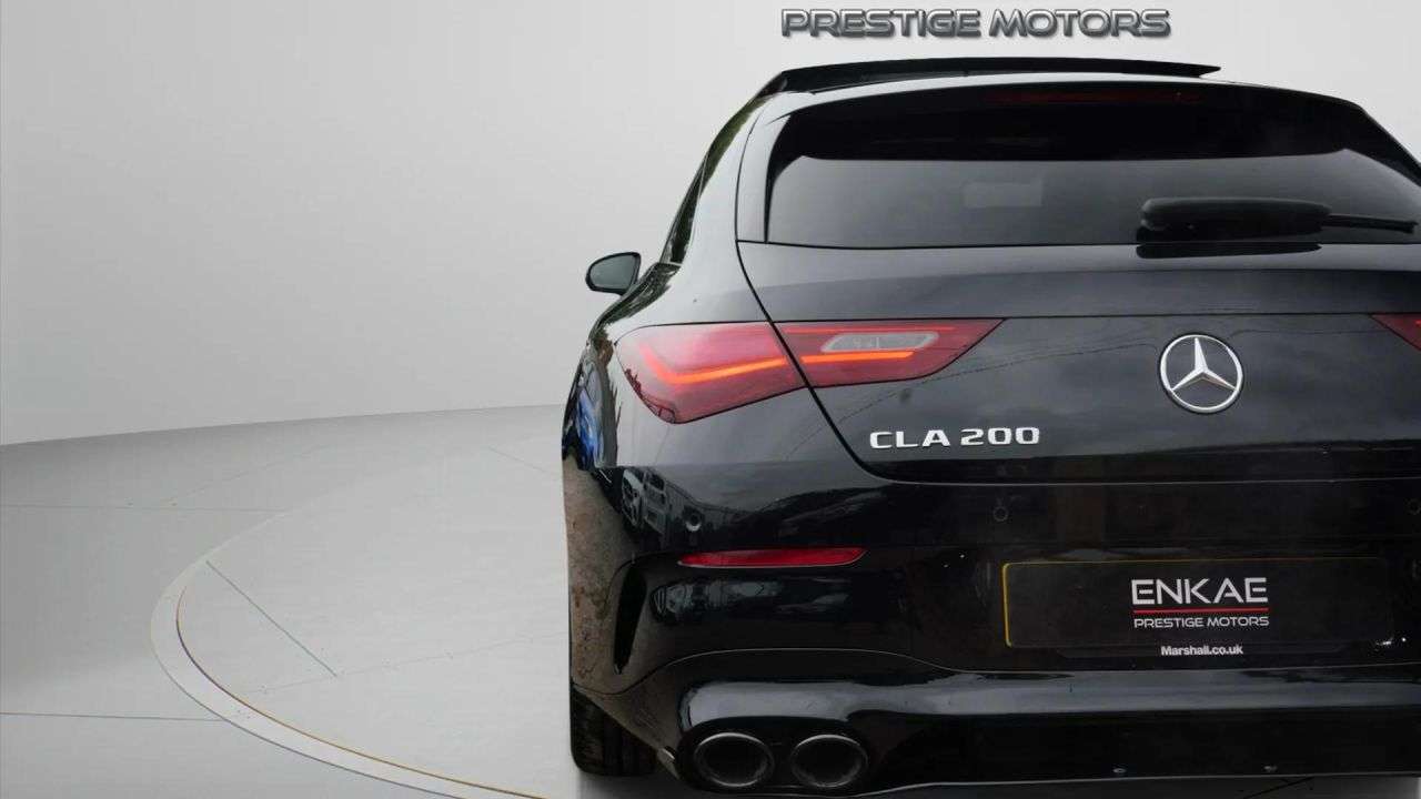 2024 MERCEDES-BENZ CLA 2024 MERCEDES-BENZ CLA