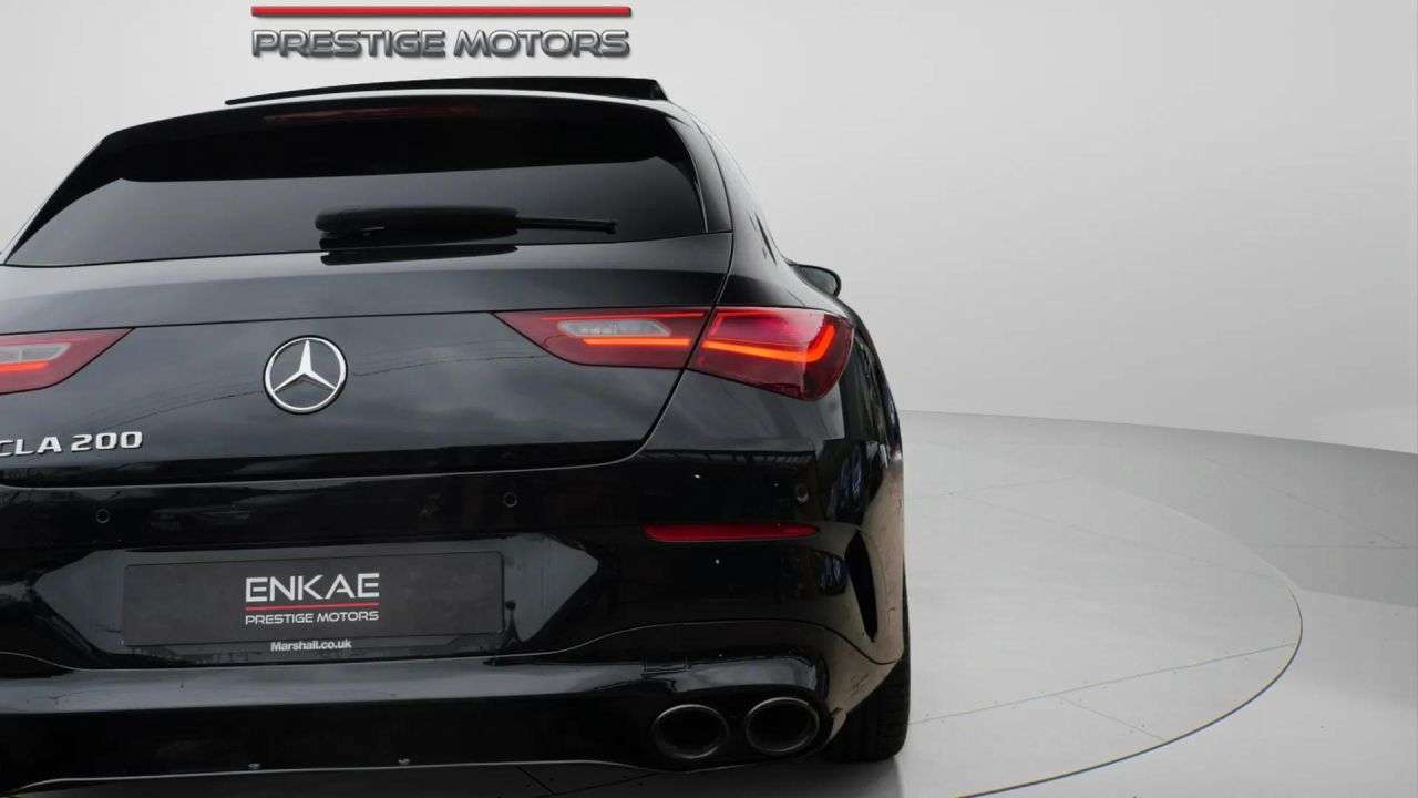 2024 MERCEDES-BENZ CLA 2024 MERCEDES-BENZ CLA