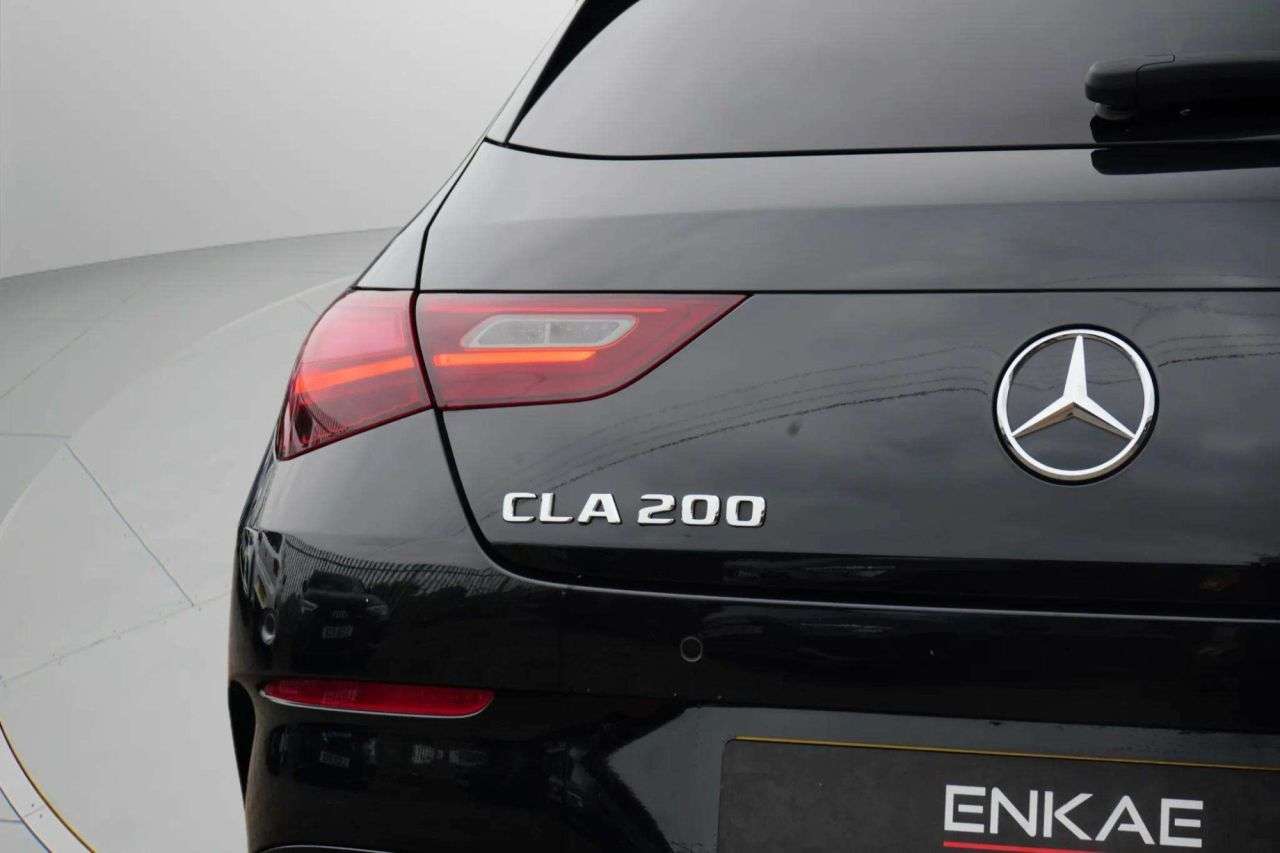 2024 MERCEDES-BENZ CLA 2024 MERCEDES-BENZ CLA