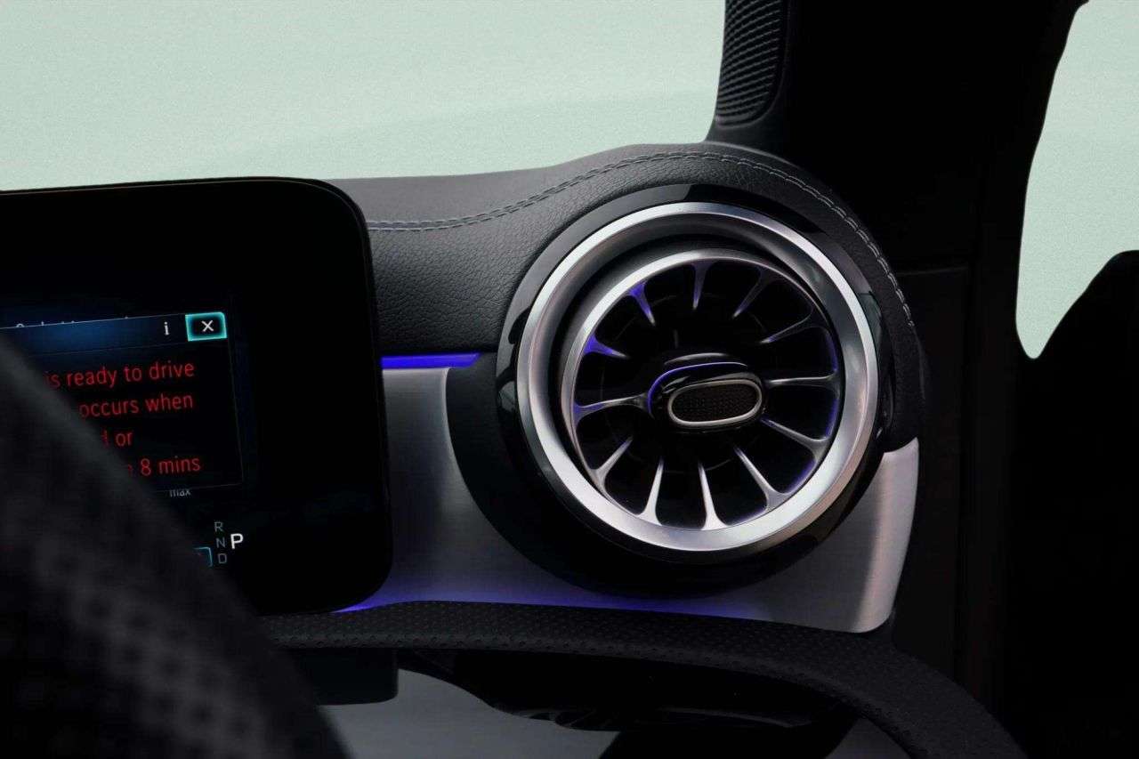 2024 MERCEDES-BENZ CLA 2024 MERCEDES-BENZ CLA