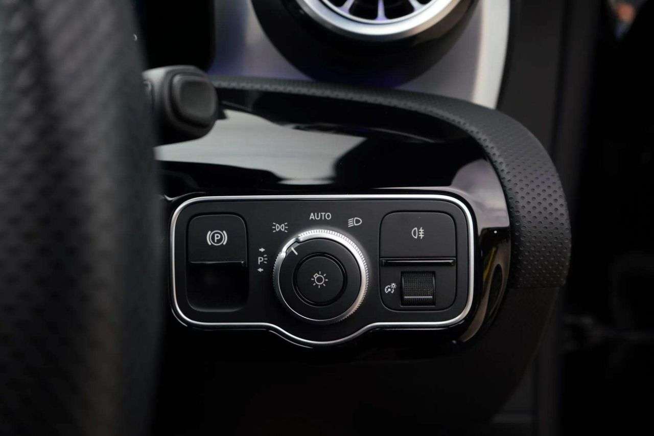 2024 MERCEDES-BENZ CLA 2024 MERCEDES-BENZ CLA