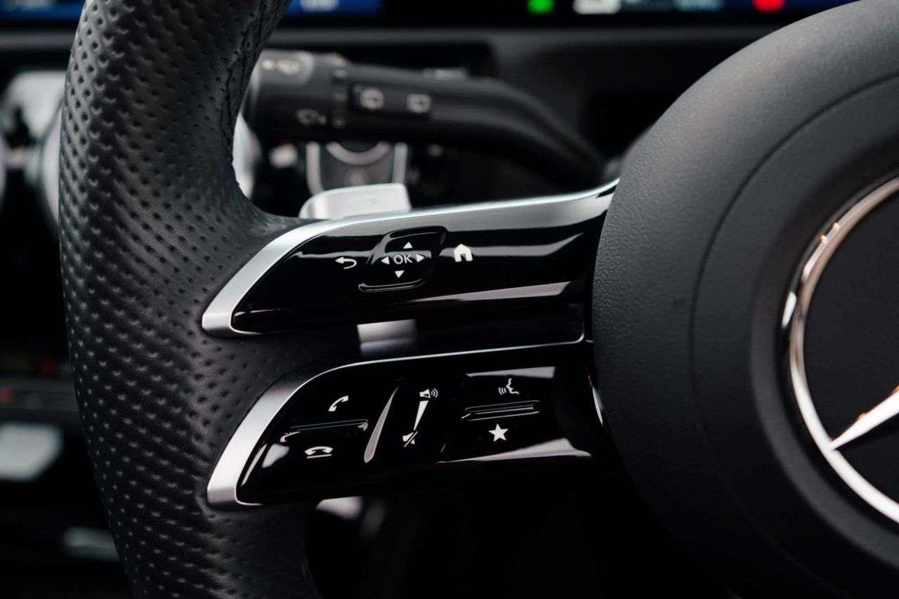 2024 MERCEDES-BENZ CLA 2024 MERCEDES-BENZ CLA