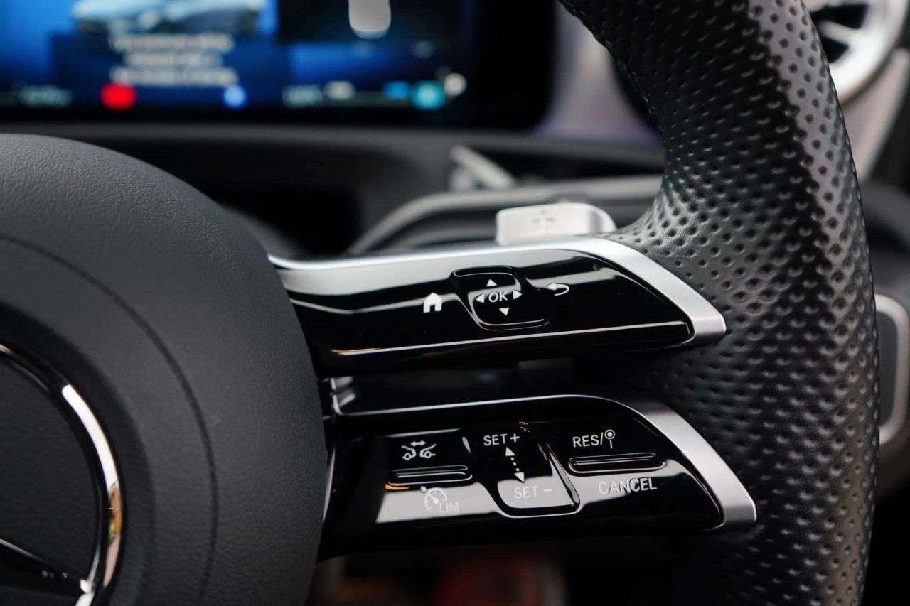 2024 MERCEDES-BENZ CLA 2024 MERCEDES-BENZ CLA