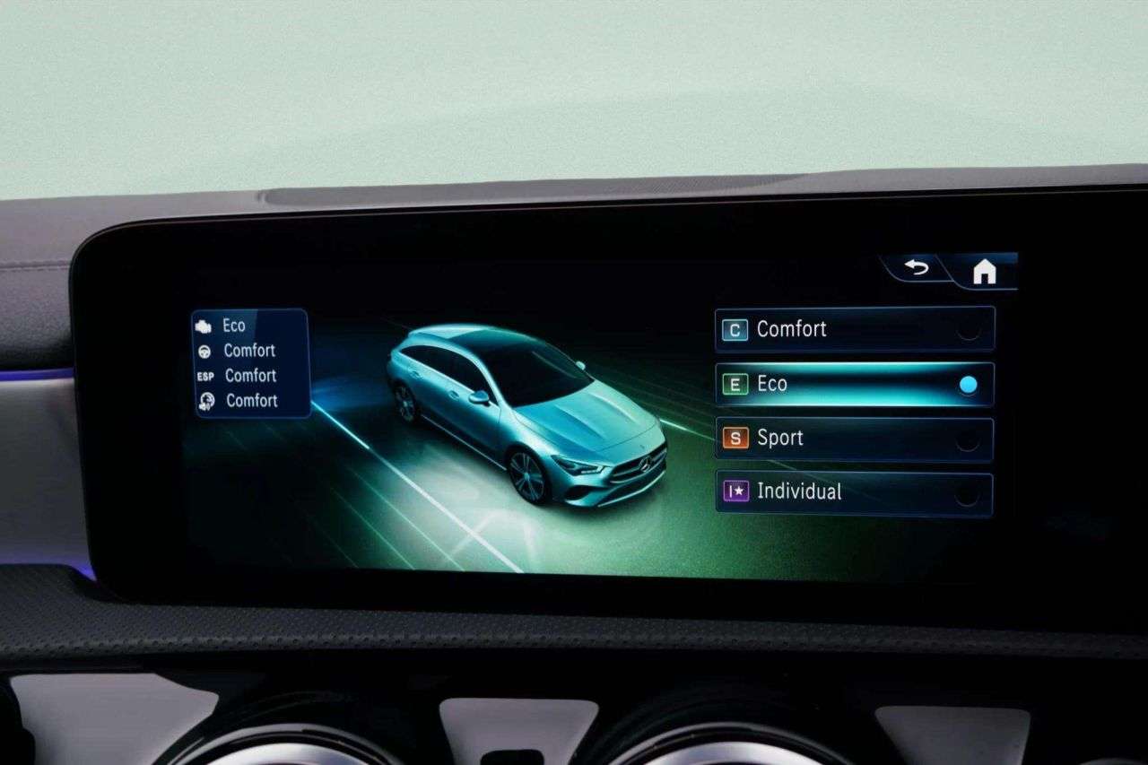 2024 MERCEDES-BENZ CLA 2024 MERCEDES-BENZ CLA