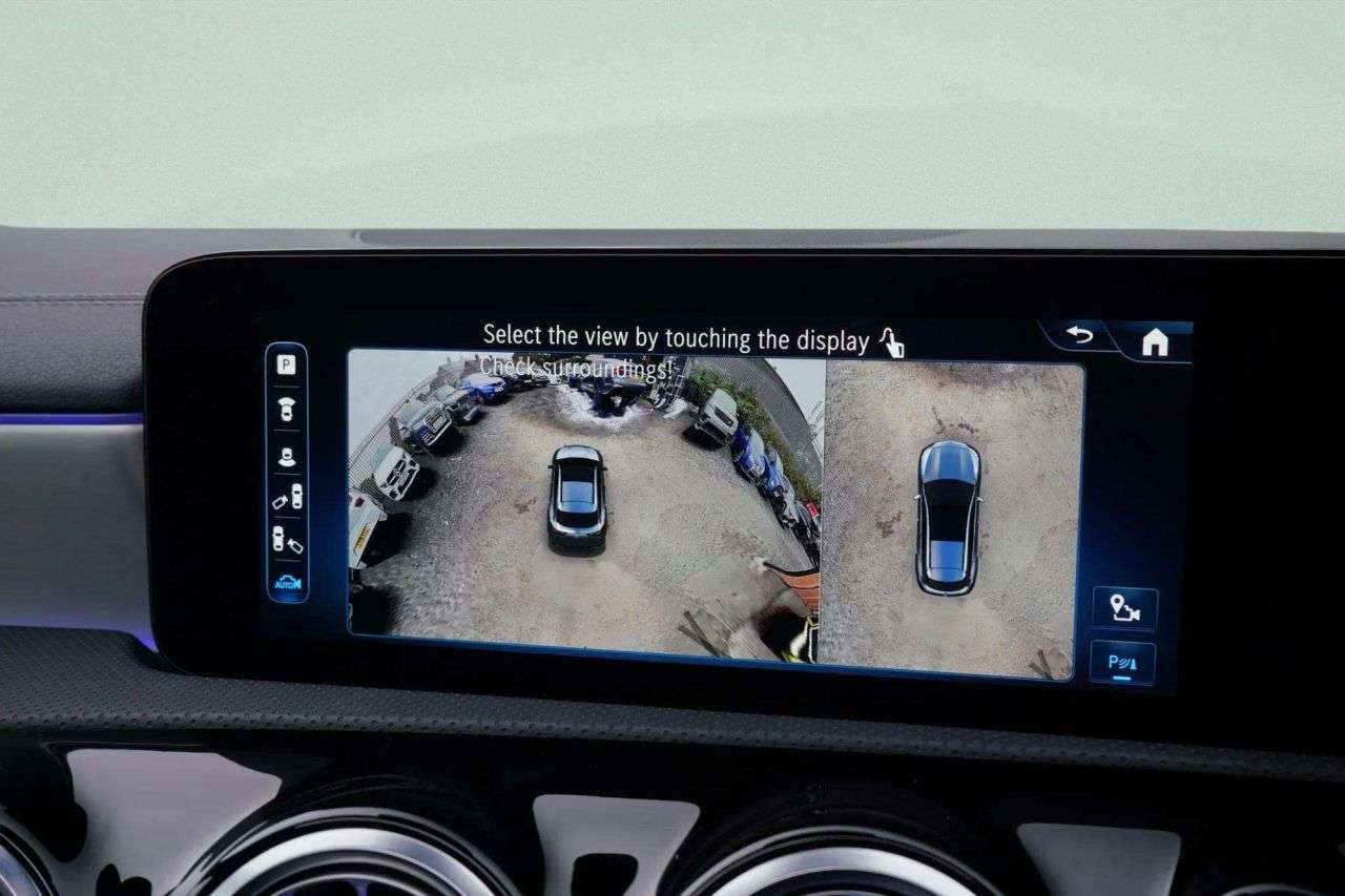 2024 MERCEDES-BENZ CLA 2024 MERCEDES-BENZ CLA