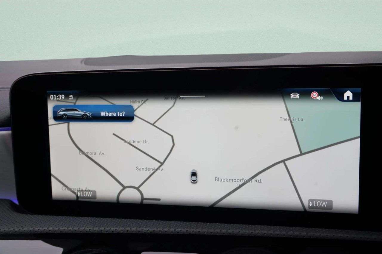 2024 MERCEDES-BENZ CLA 2024 MERCEDES-BENZ CLA