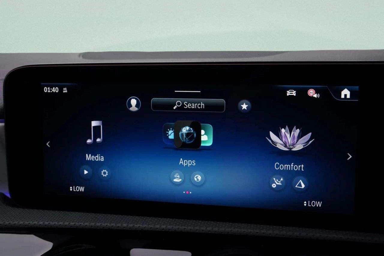 2024 MERCEDES-BENZ CLA 2024 MERCEDES-BENZ CLA