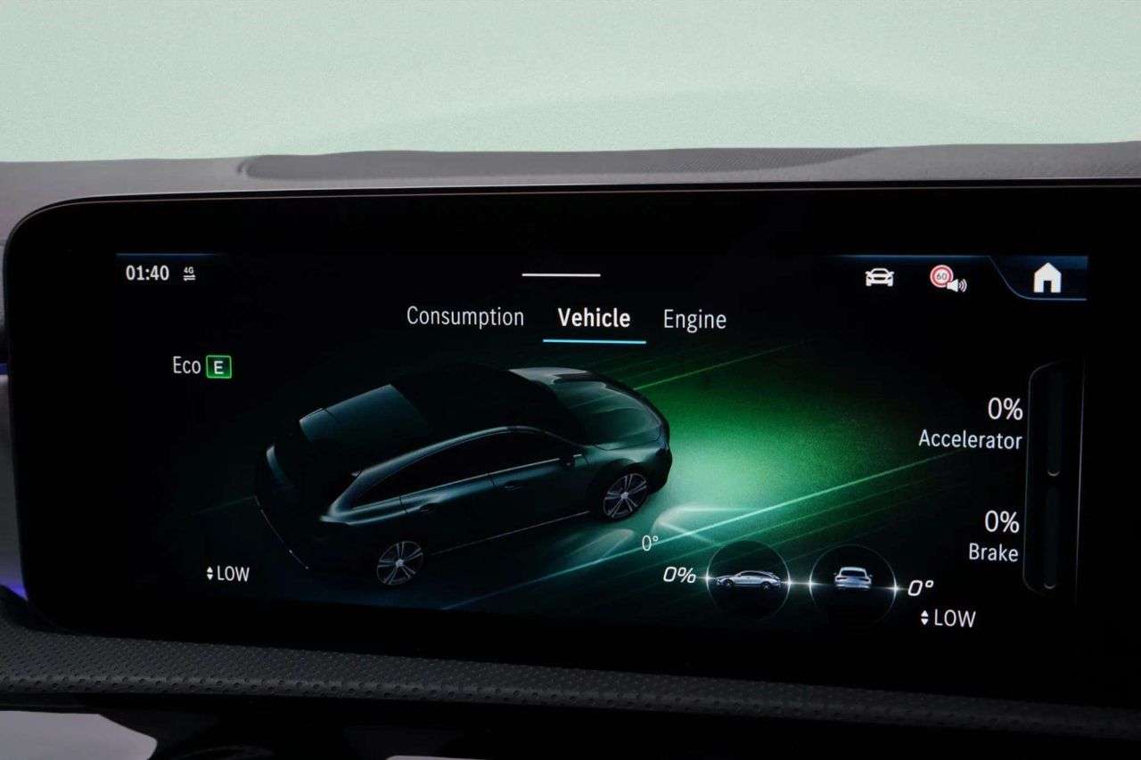 2024 MERCEDES-BENZ CLA 2024 MERCEDES-BENZ CLA