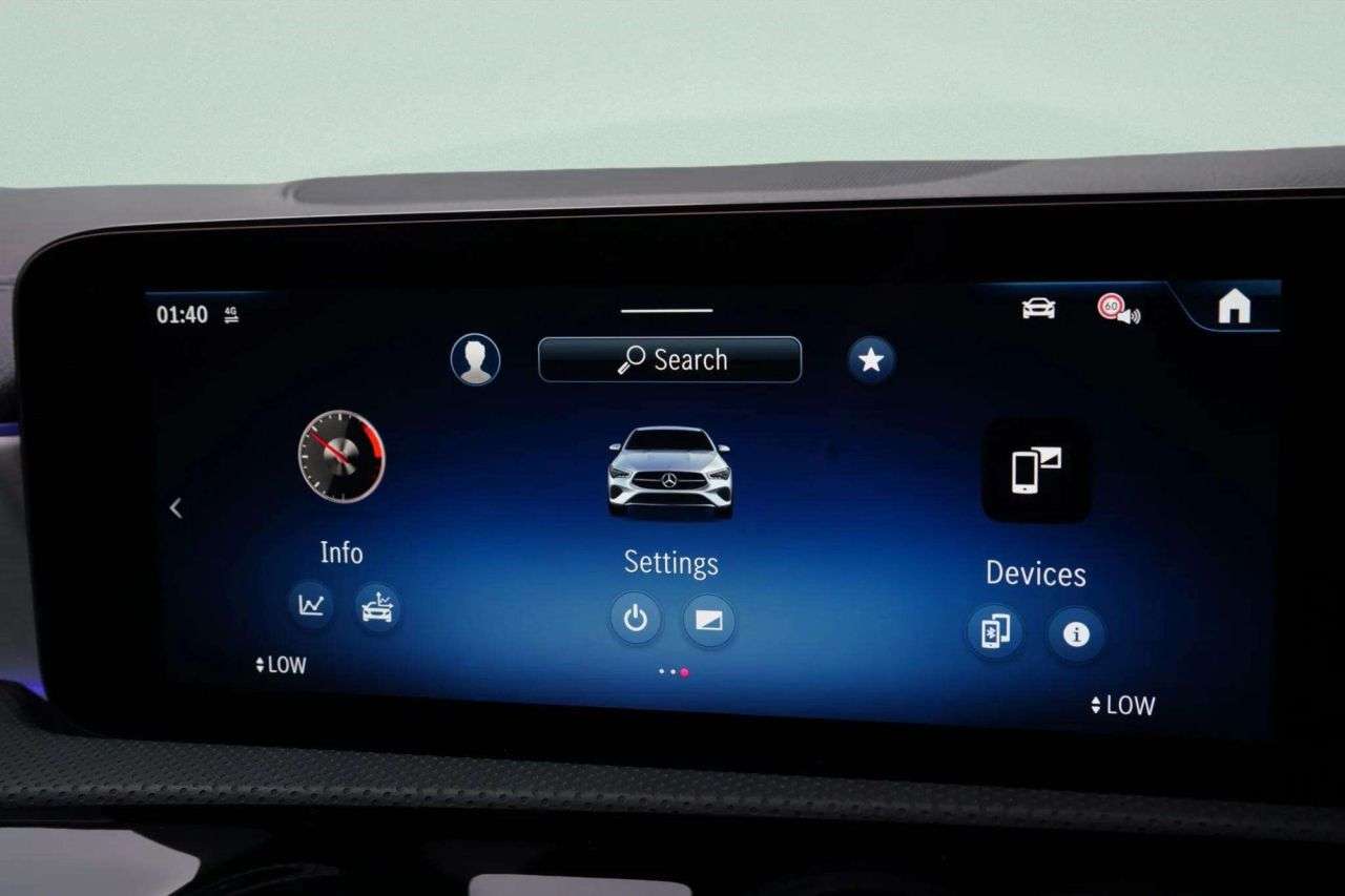 2024 MERCEDES-BENZ CLA 2024 MERCEDES-BENZ CLA