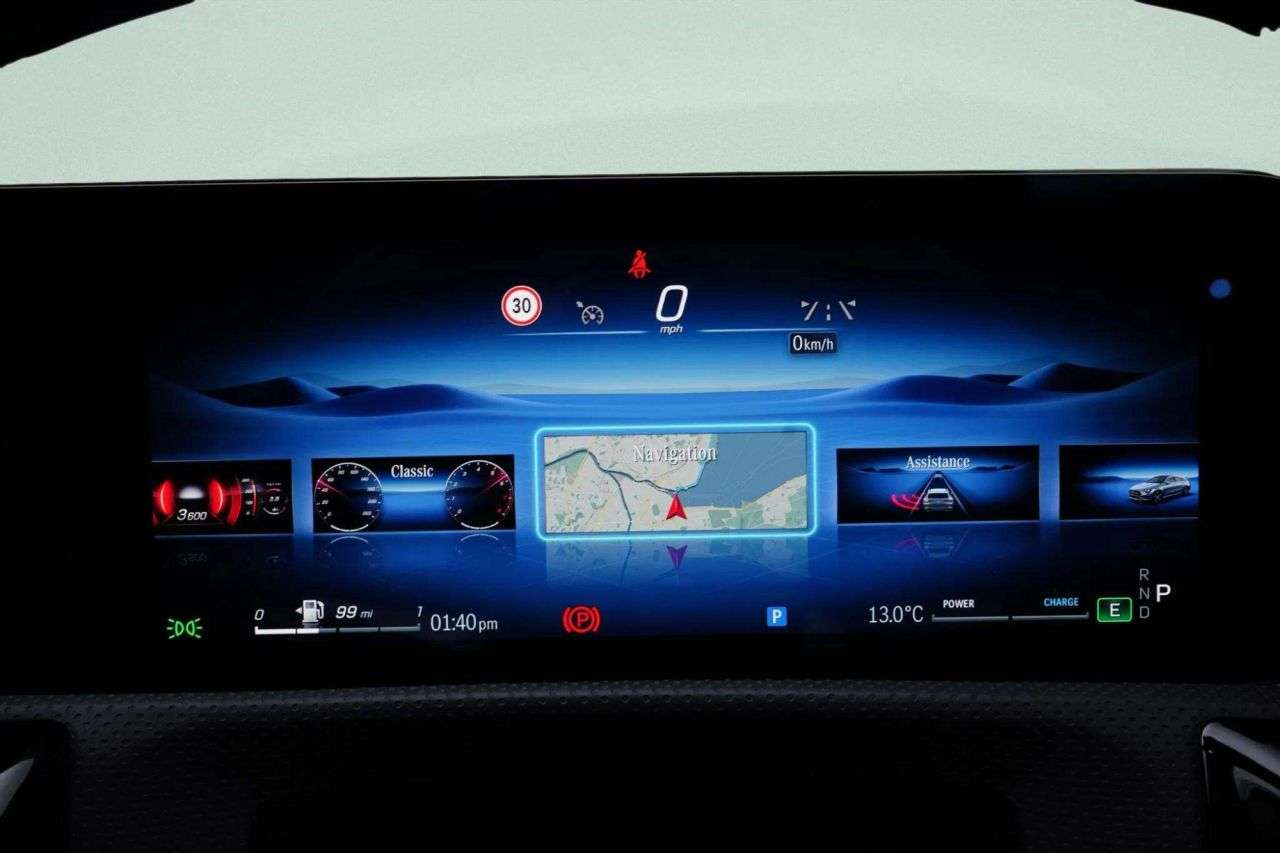 2024 MERCEDES-BENZ CLA 2024 MERCEDES-BENZ CLA